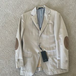 Blazer Massimo Dutti